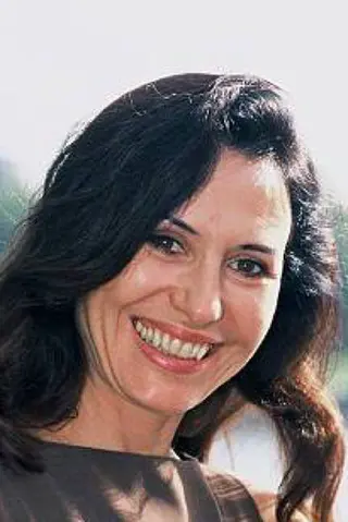 Peliculas de Brigitte Karner