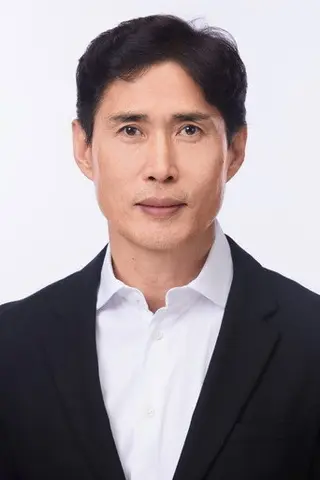 Peliculas de Jung Doo-hong