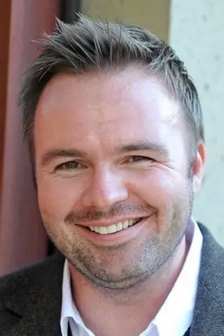 Peliculas de Darren O'Hare