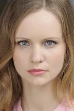 Peliculas de Katrina Despain