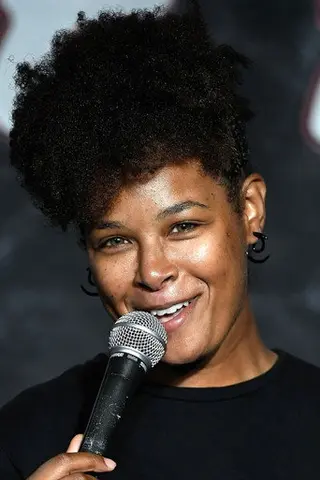 Peliculas de Chaunte Wayans