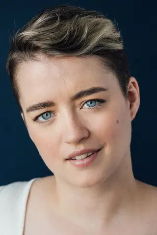 Peliculas de Linnea Currie-Roberts
