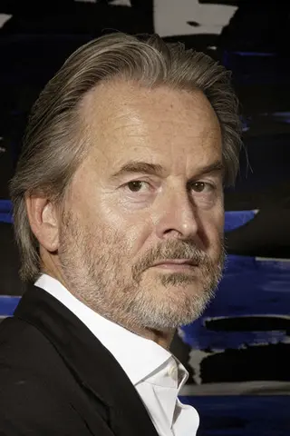 Peliculas de Trevor Eve