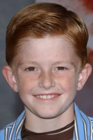 Peliculas de Zane Huett