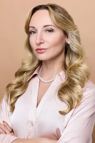 Candace Malinowski - Córka • Potomstwo