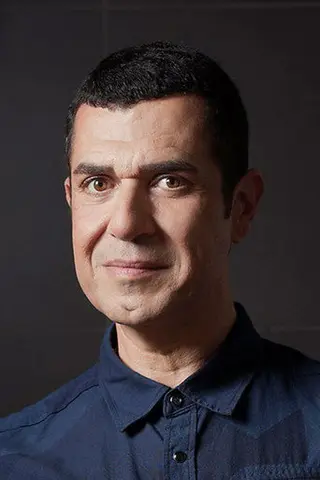 Peliculas de Itzik Cohen