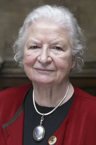 Peliculas de P. D. James