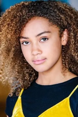 Peliculas de Kamaia Fairburn