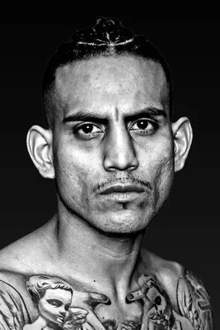 Peliculas de José Benavidez Jr.