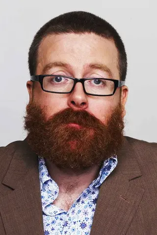 Peliculas de Frankie Boyle