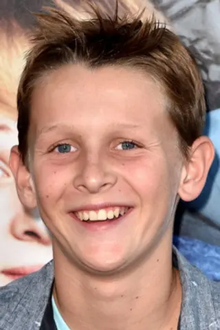 Peliculas de Blake Bertrand