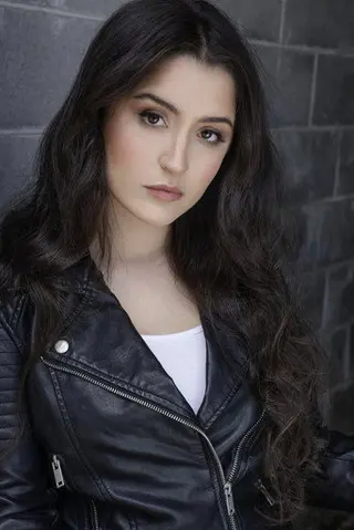 Kaitlyn Boyé - Altura • Físico