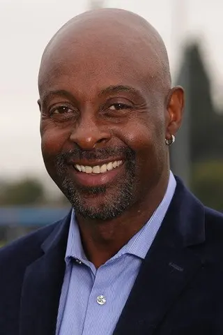Peliculas de Jerry Rice