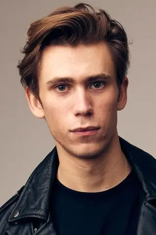 Peliculas de Owen Teague