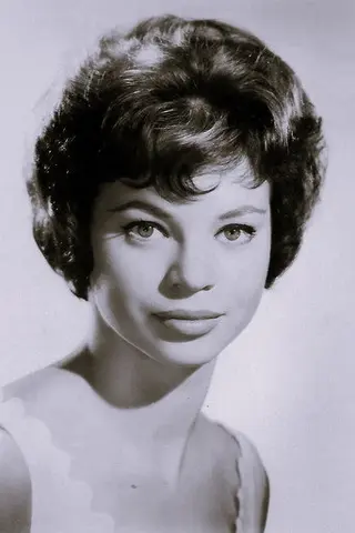Peliculas de Juliet Prowse