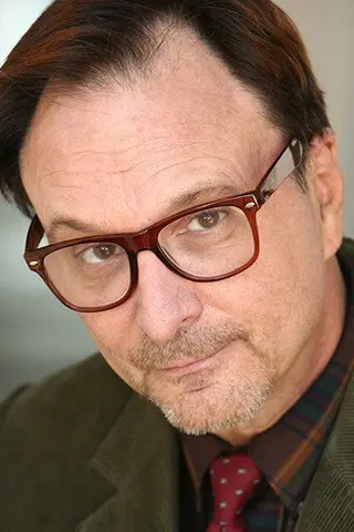 Peliculas de Dan Gilvezan