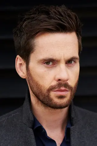 Peliculas de Tom Riley
