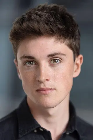 Peliculas de Rhys Mannion
