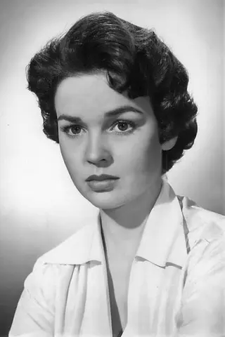 Peliculas de Kathryn Grant