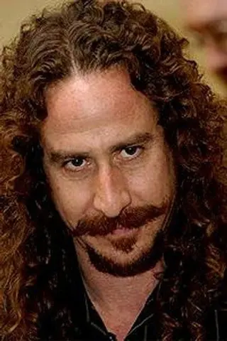 Peliculas de Ari Lehman