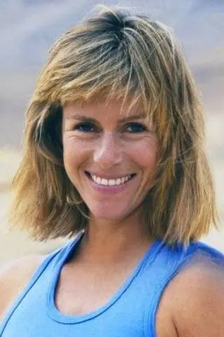 Peliculas de Belinda Mayne