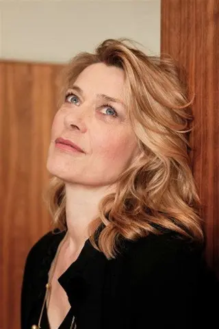 Peliculas de Barbara Rudnik