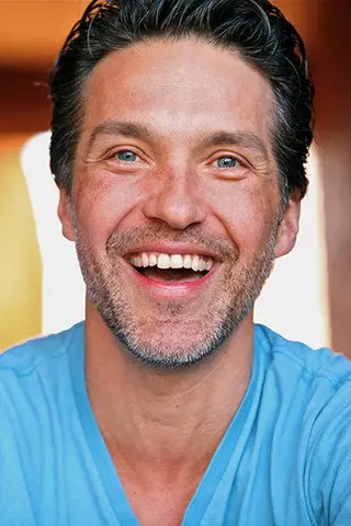 Peliculas de Mike Powers