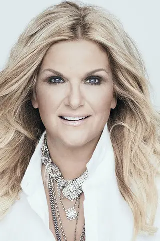 Peliculas de Trisha Yearwood