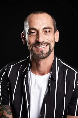 Peliculas de Carlos Valencia