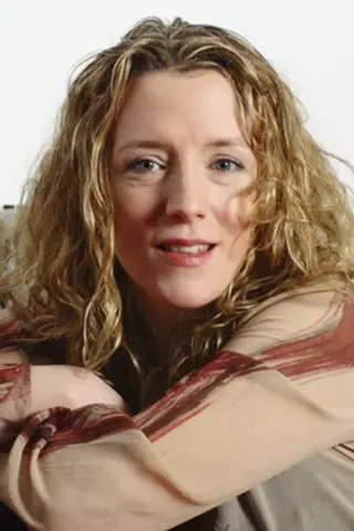 Peliculas de Kirsten Sheridan