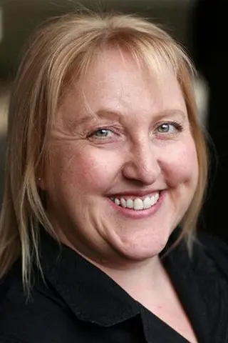 Peliculas de Sally Reeve