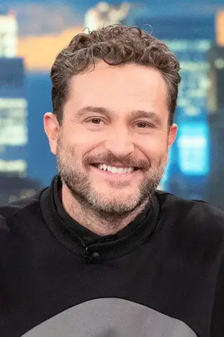 Peliculas de Yorgos Karamihos