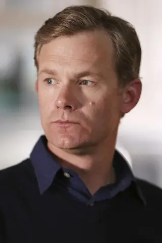 Peliculas de Jason Davis