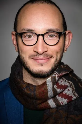 Peliculas de Majd Mastoura
