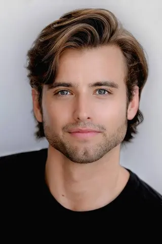 Peliculas de Parker Harris