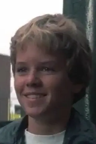 Peliculas de Darryl Cooksey