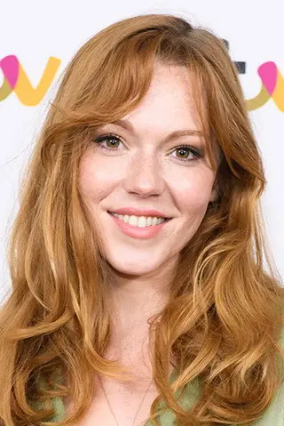 Peliculas de Charlotte Spencer