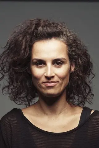 Peliculas de Nadia Amin