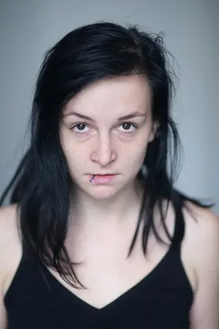 Peliculas de Nadine Pape