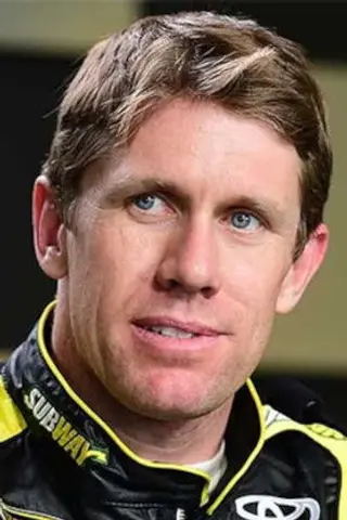 Peliculas de Carl Edwards
