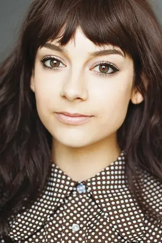 Peliculas de Sophie Desmarais