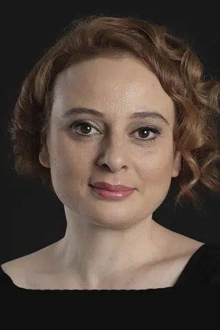 Peliculas de Eylem Yıldız