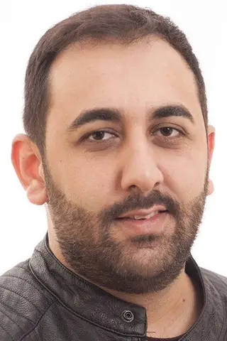 Peliculas de Elnur Gadirov