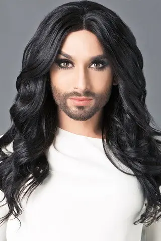 Peliculas de Conchita Wurst