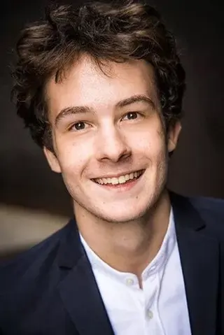 Peliculas de Maximilian Ehrenreich