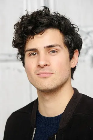 Peliculas de Anthony Padilla