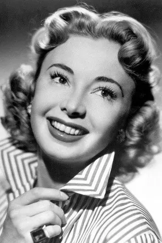 Peliculas de Audrey Meadows
