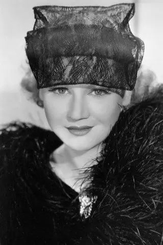 Peliculas de Queenie Smith