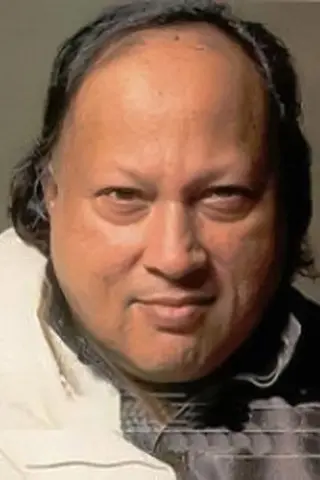 Nusrat Fateh Ali Khan - Córka • Potomstwo