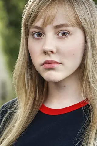 Peliculas de Abigail Killmeier